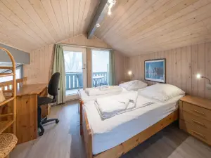 Perfektes Ferienhaus für Familien