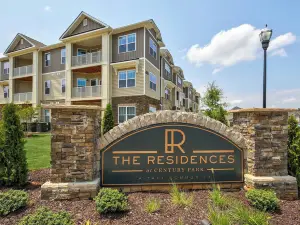 Landing Apartments Greer - Sugar Creek
