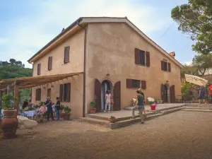Agriturismo Le Chiome