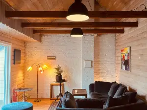 Penthouse in Farsund
