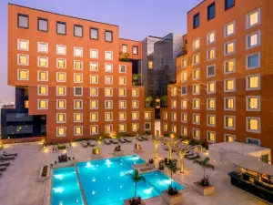 The Orchid Hotel Hinjewadi Pune