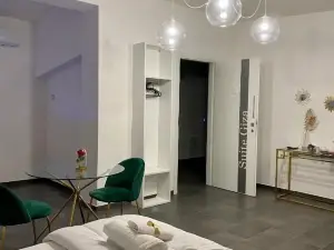 Habitat Luxury Suites
