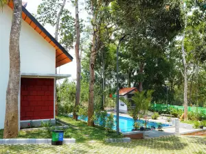 We We Wayanad La Verde Holidays