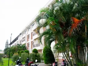 Imphal by the Classic