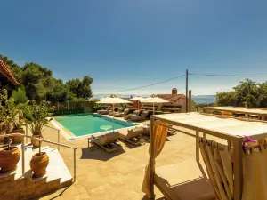 Corfelia Seaview Suites