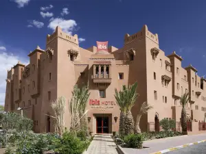 Ibis Ouarzazate Centre