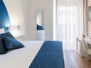 Harmonia Rooms by Italy Home Experience