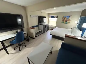 SureStay by Best Western Forsyth Decatur