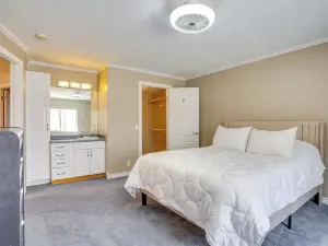Easy AFB Commute! Clearfield Unit w/ Private Patio
