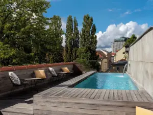 Vander Urbani Resort - a Member of Design Hotels