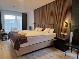 Hotel am Kurpark