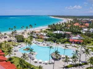 Punta Cana Princess Adults Only - All Inclusive
