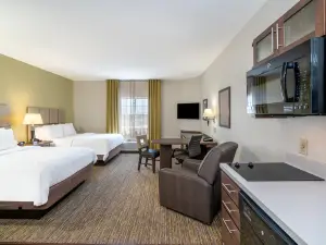 キャンドルウッド スイーツ オーバーン by IHG