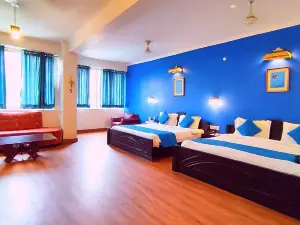 Hotel Dodas Palace