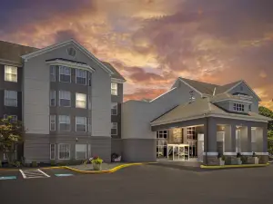Homewood Suites by Hilton Philadelphia - Great Valley