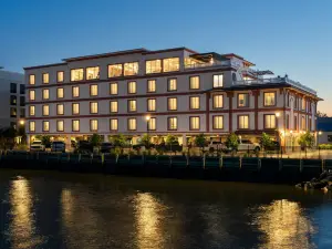 Hotel Amalga, St. Augustine, A Tribute Portfolio Hotel