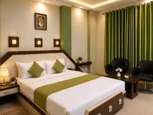 Hotel Sukhrup Sangli