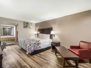 Red Roof Inn Sumter