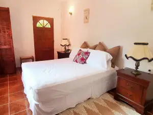 Mandarin Villa Vacation Package - Toco(Inclusive of Both Villas)