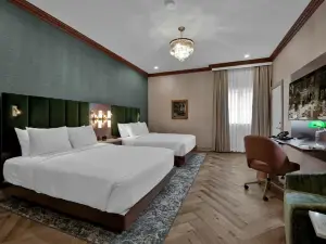 The Miners 1928 Hotel