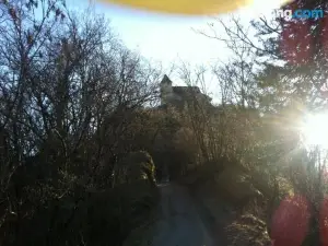 波斯特公園酒店