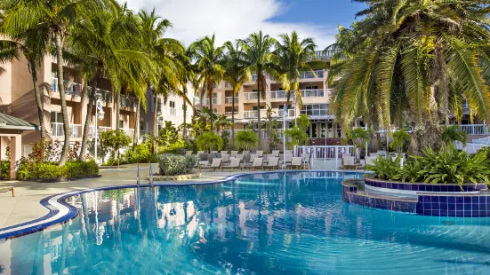 DoubleTree by Hilton Hotel Grand Key - Key West