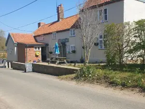 The Eelsfoot Inn