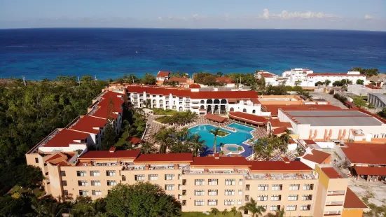Cozumel Hotel & Resort Trademark Collection by Wyndham All Inclusive