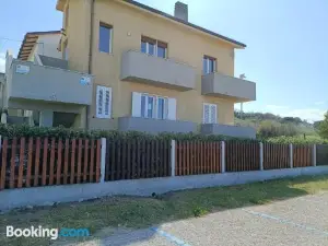 Il Respiro del Mare