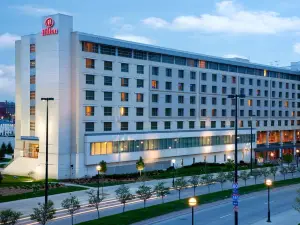 Hilton Omaha