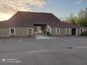 菲爾關戴爾酒店