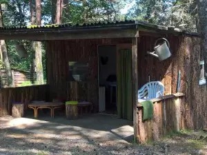 La Ptite Ferme de Caro