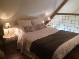 La Chambre Montbrault