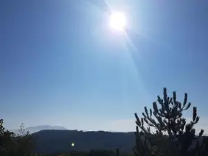 Holiday Apartment Villa Bianca