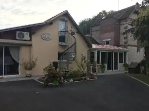 La Homardine
