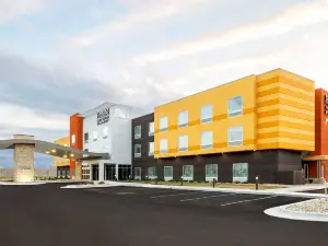 Fairfield Inn & Suites Salina