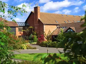 Champneys Springs