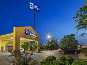 Best Western Inn  Suites