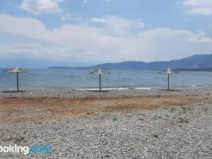 Στούντιο με θέα τη θάλασσα