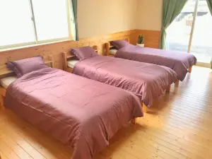 Hibari Guesthouse