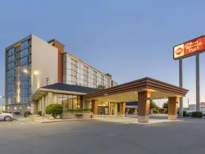 Best Western Plus Sparks-Reno Hotel
