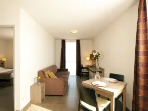 Apparthotel Séjours & Affaires Manosque