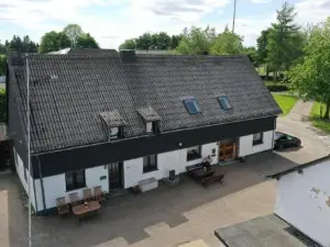 Gästehaus Jütten