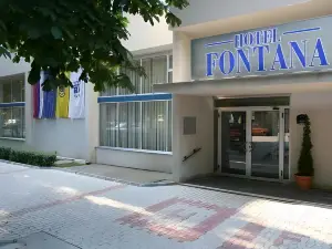 豐塔納飯店