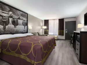 Super 8 by Wyndham Longview/North