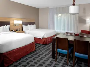 TownePlace Suites Albany