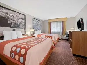 Super 8 by Wyndham Waverly