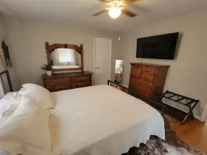 Sweet Home Magnolia-Farmhouse/Fishing