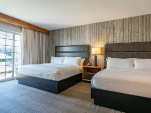 Cherry Valley Hotel
