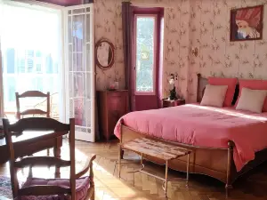 Chambres d'Hôtes les Clefs du Bonheur